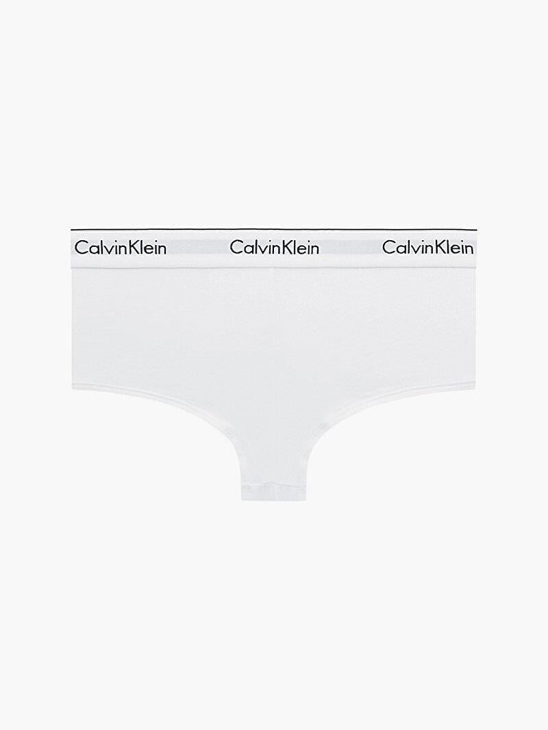 Boxer femme calvin klein hotsell