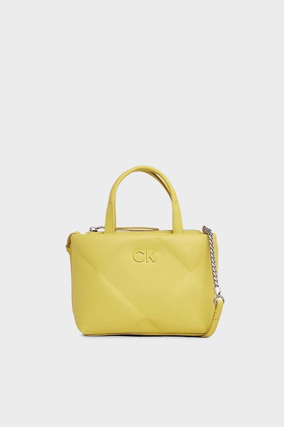 かりん Calvin Klein 1 Çanta K60K611340-ZAV | Wejaar