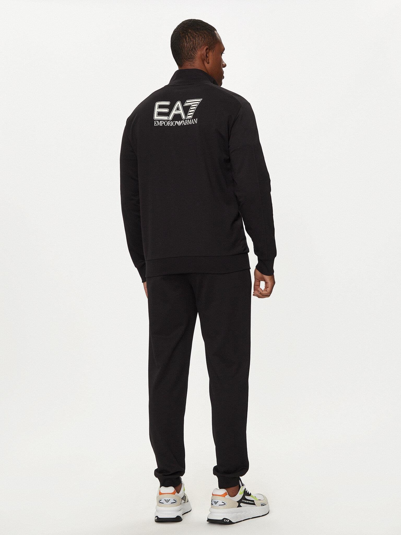 EA7 Eşofman - 6DPV57 PJVRZ-1200 | Wejaar