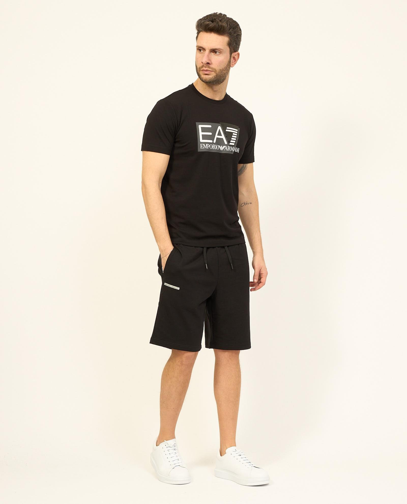Ea7 shirt hotsell