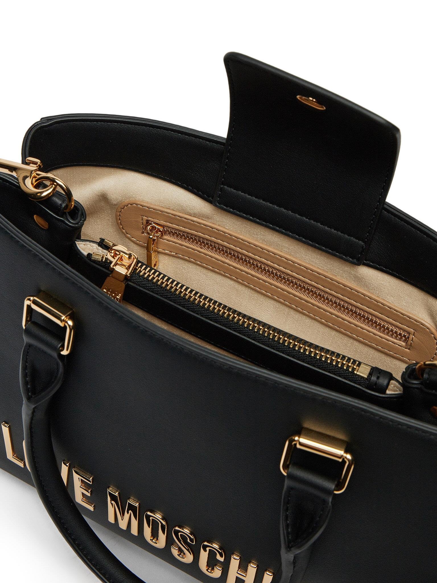 Love Moschino Çanta - JC4022PP1MKD0-000 | Wejaar