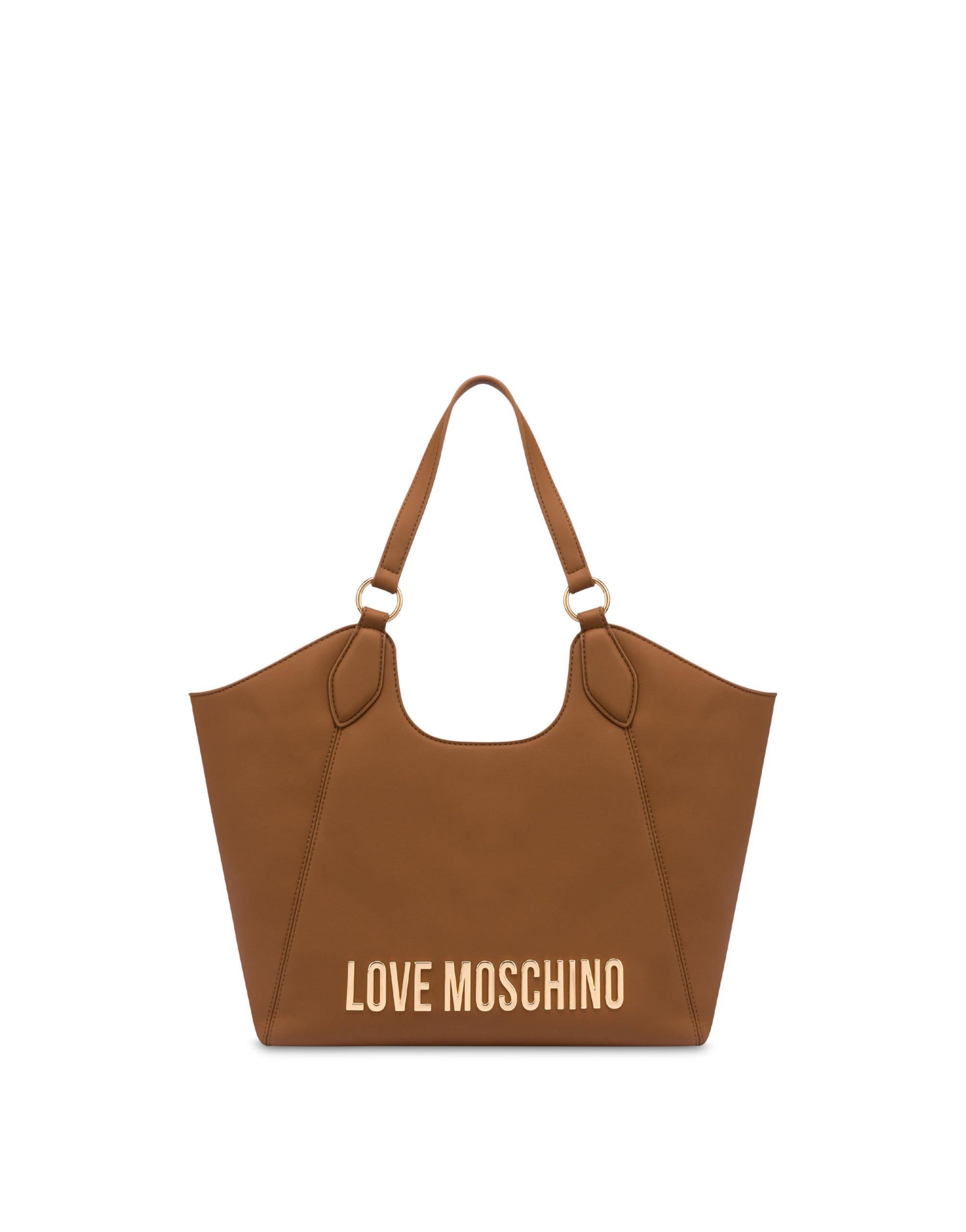 Love Moschino Kahverengi Çanta - JC4165PP1MKD0-201 | Wejaar