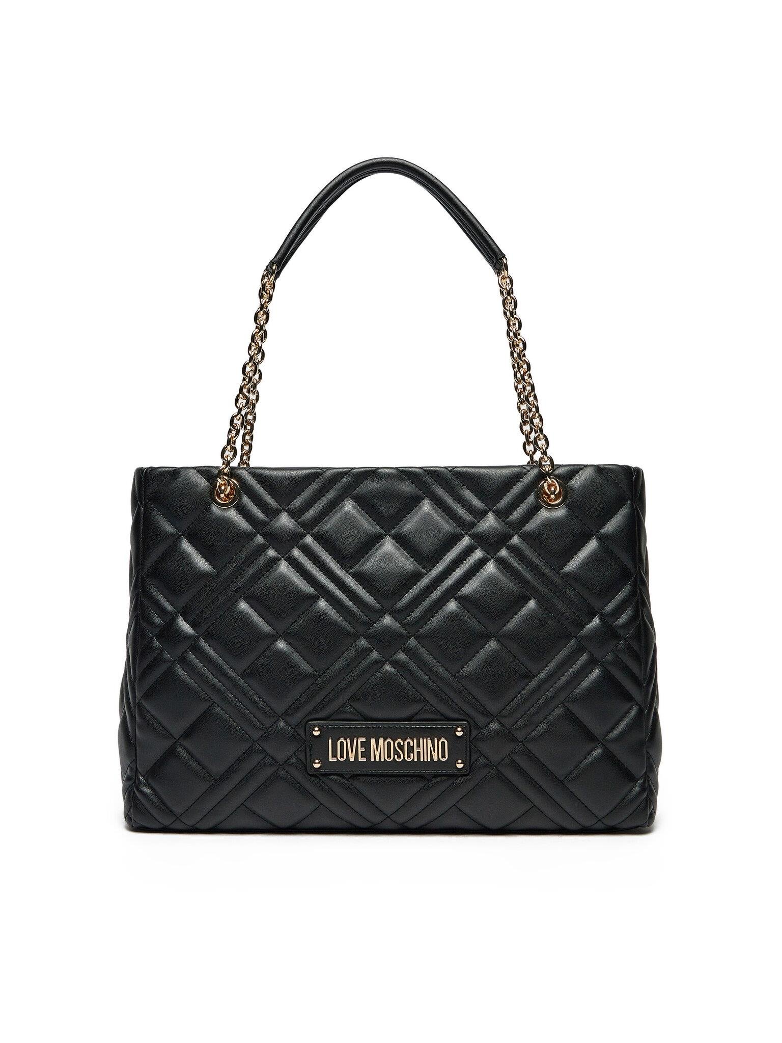 Love Moschino Çanta - JC4145PP1MLA0-000 | Wejaar