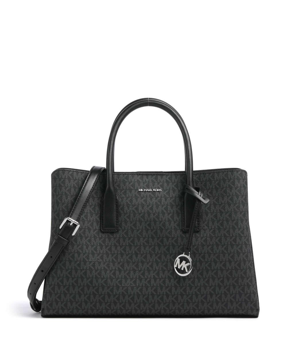 Michael Kors Siyah Kadın Çanta 30S5S9RS3V-BLACK | Wejaar