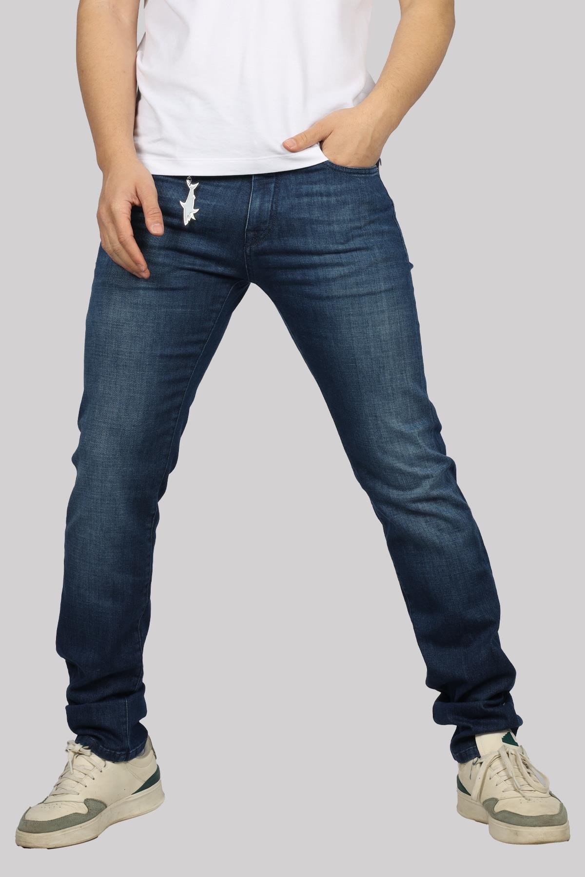 Jeans paul and shark hotsell