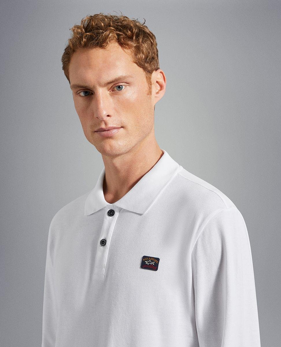 Polo paul new arrivals