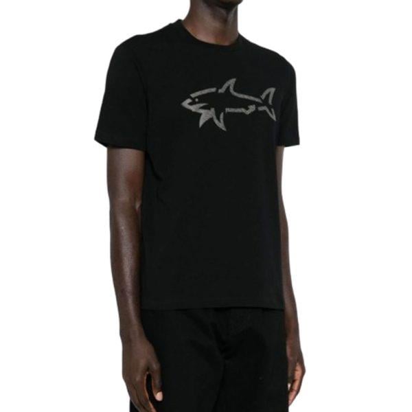 Paul Shark T-Shirt - 14311653-011 | Wejaar