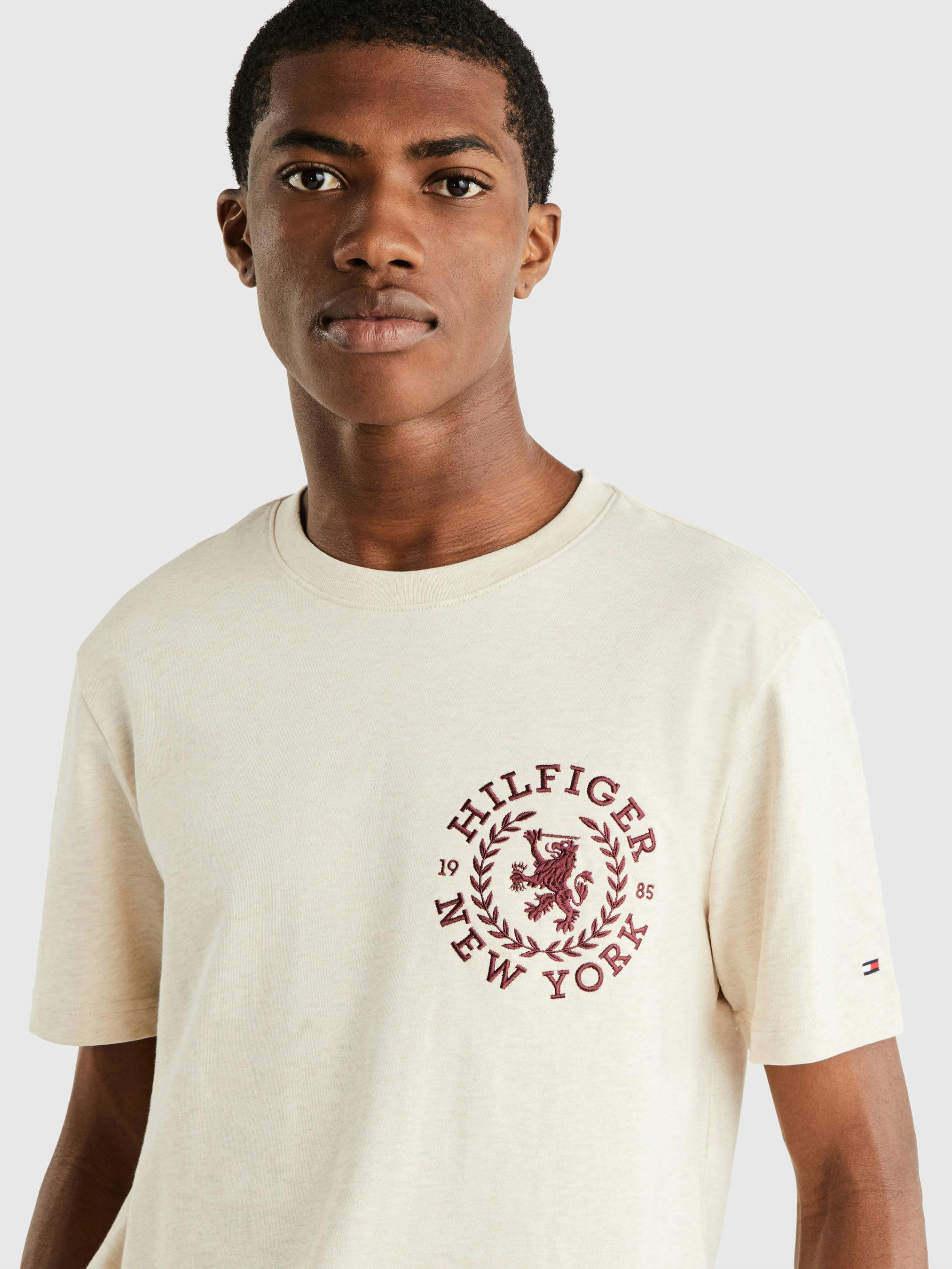Wit t shirt meiden best sale