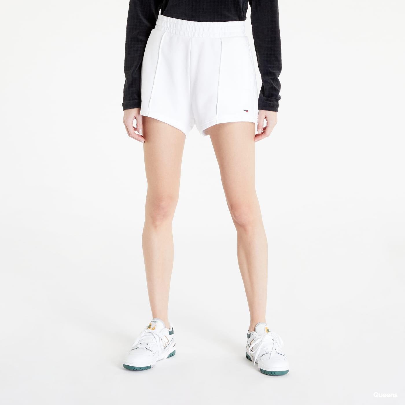 Tommy Hilfiger Şort DW0DW12626-YBR | Wejaar