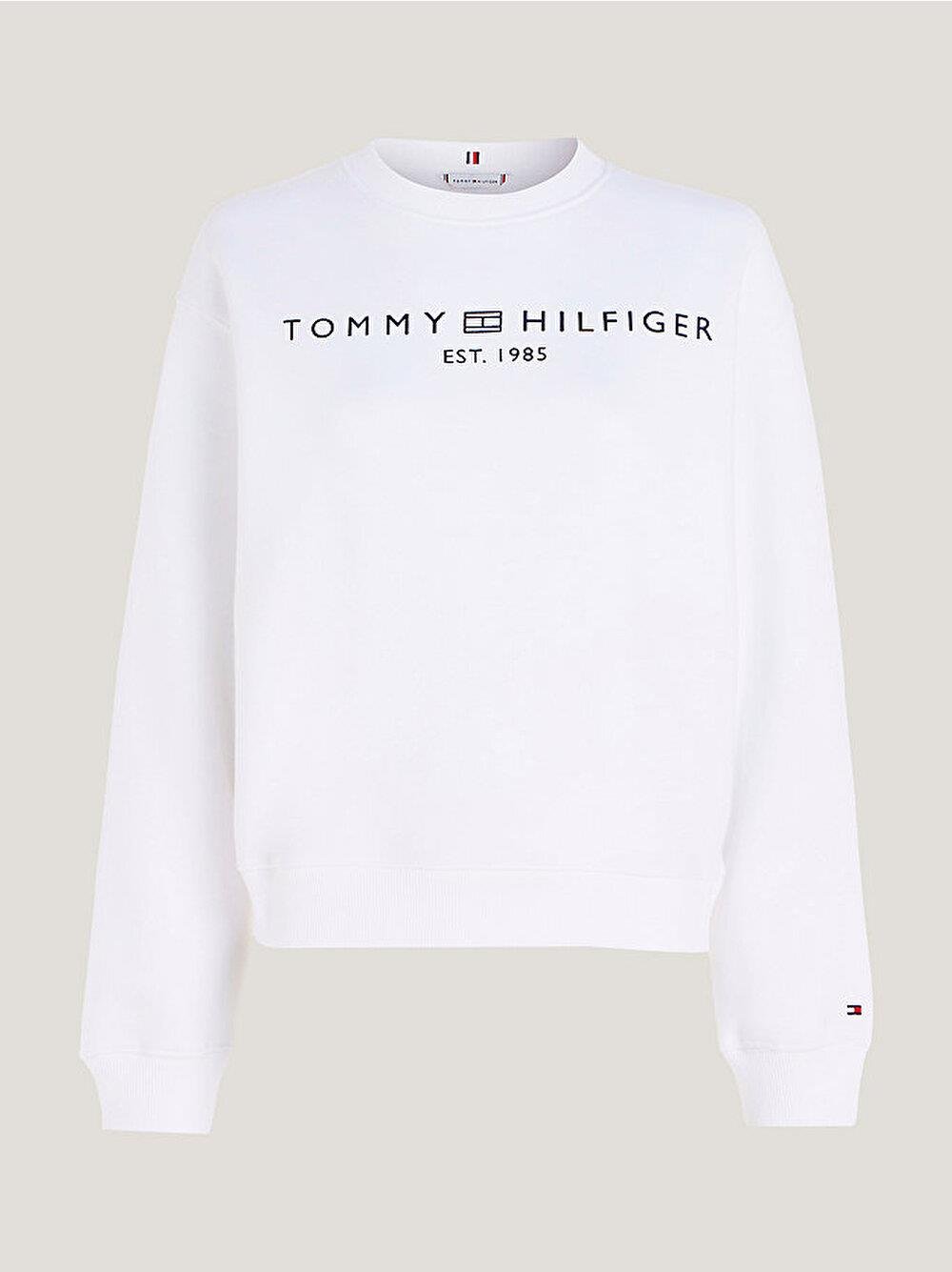 Tommy hilfiger sweat femme new arrivals
