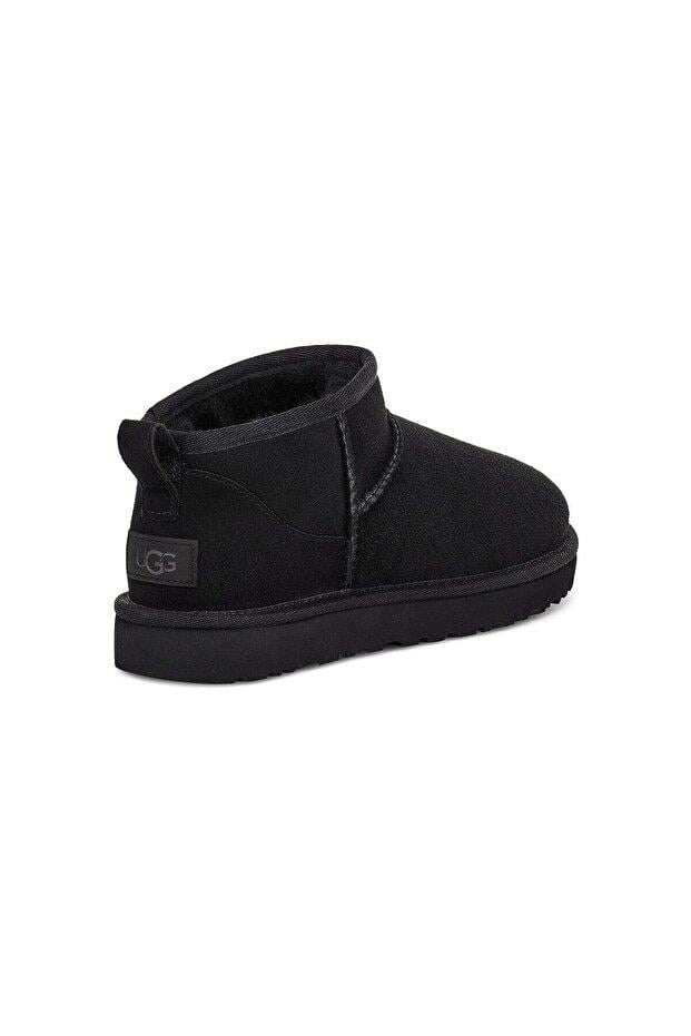UGG Siyah Kadın Bot 1116109-BLACK | Wejaar