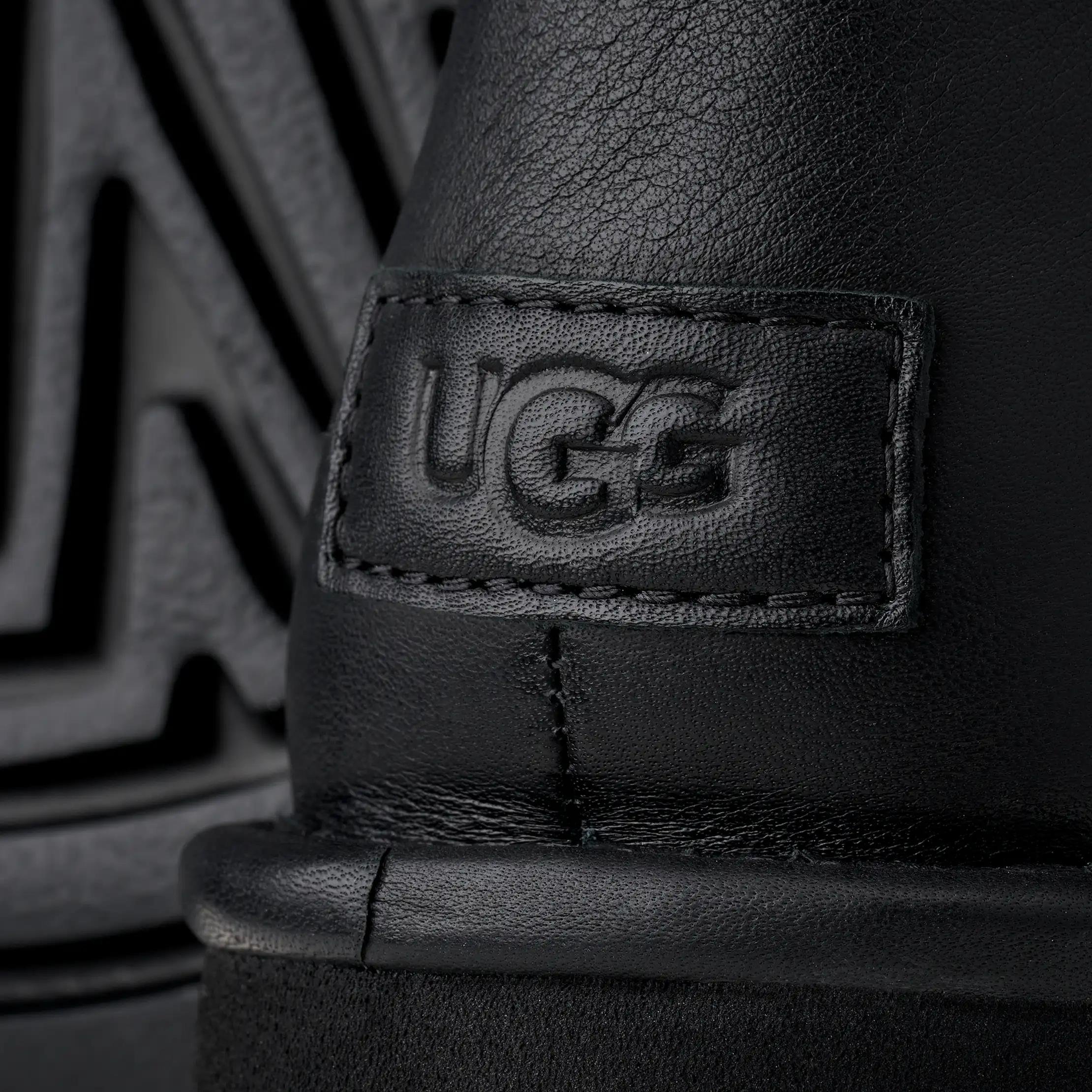 UGG Siyah Kadın Bot 1172590-BLACK | Wejaar