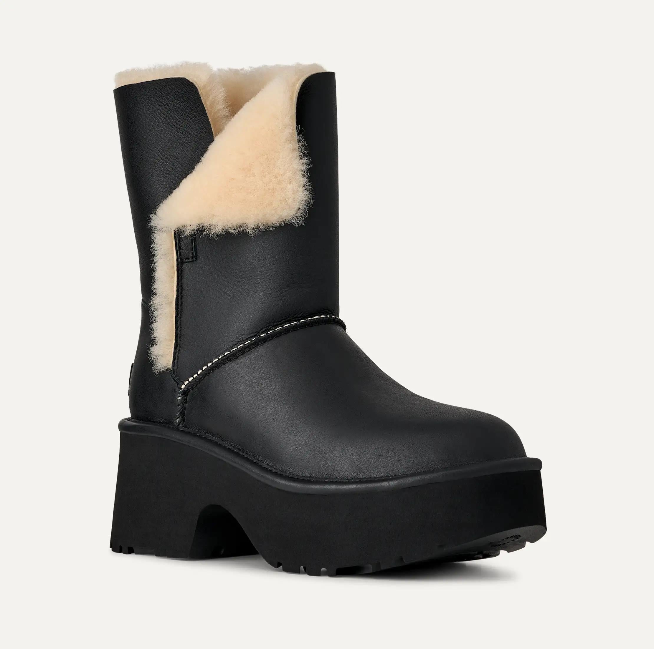 UGG Siyah Kadın Bot 1172590-BLACK | Wejaar