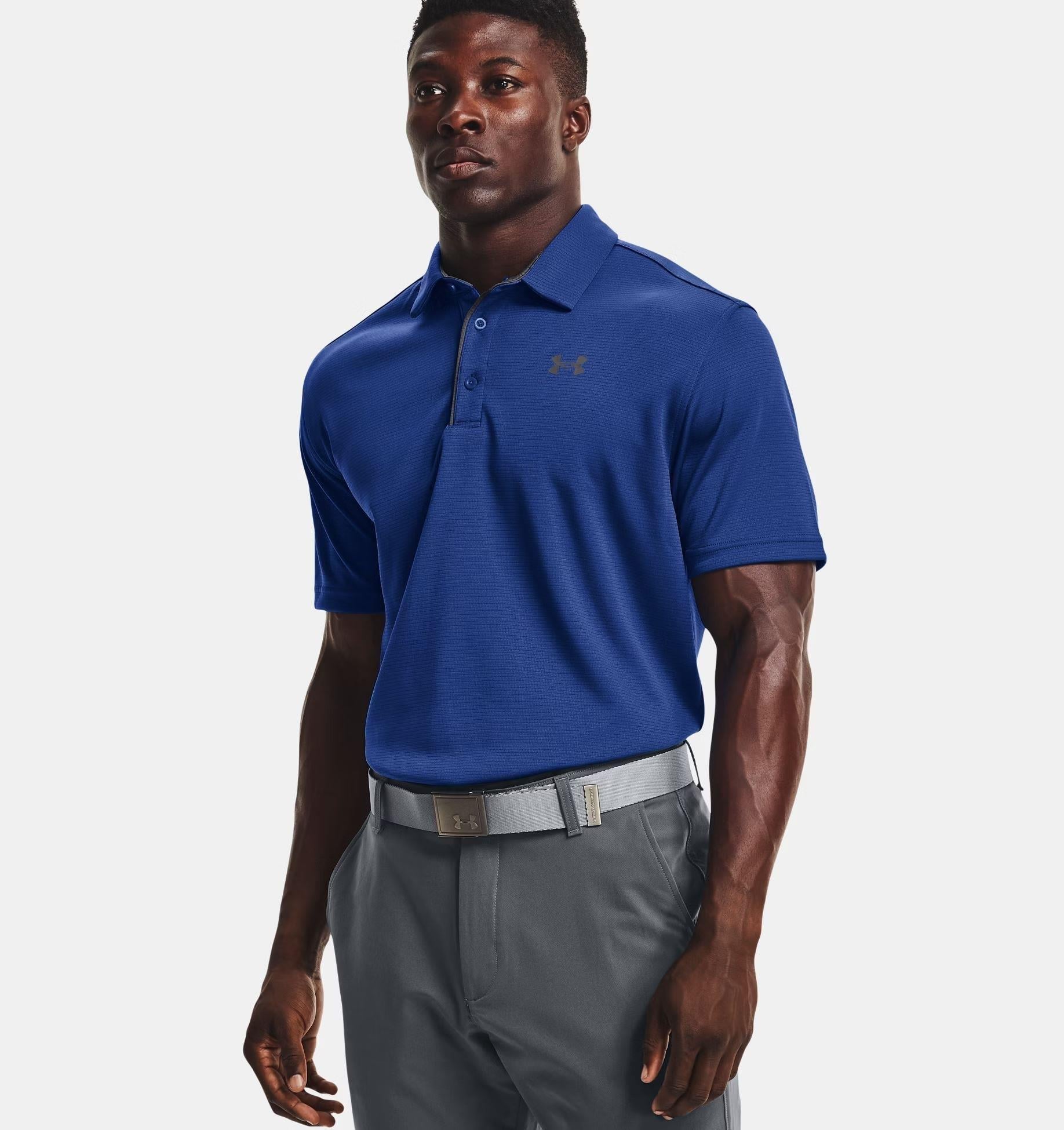 Under Armour Dokuma Lacivert T-Shirt - 1290140-432 | Wejaar
