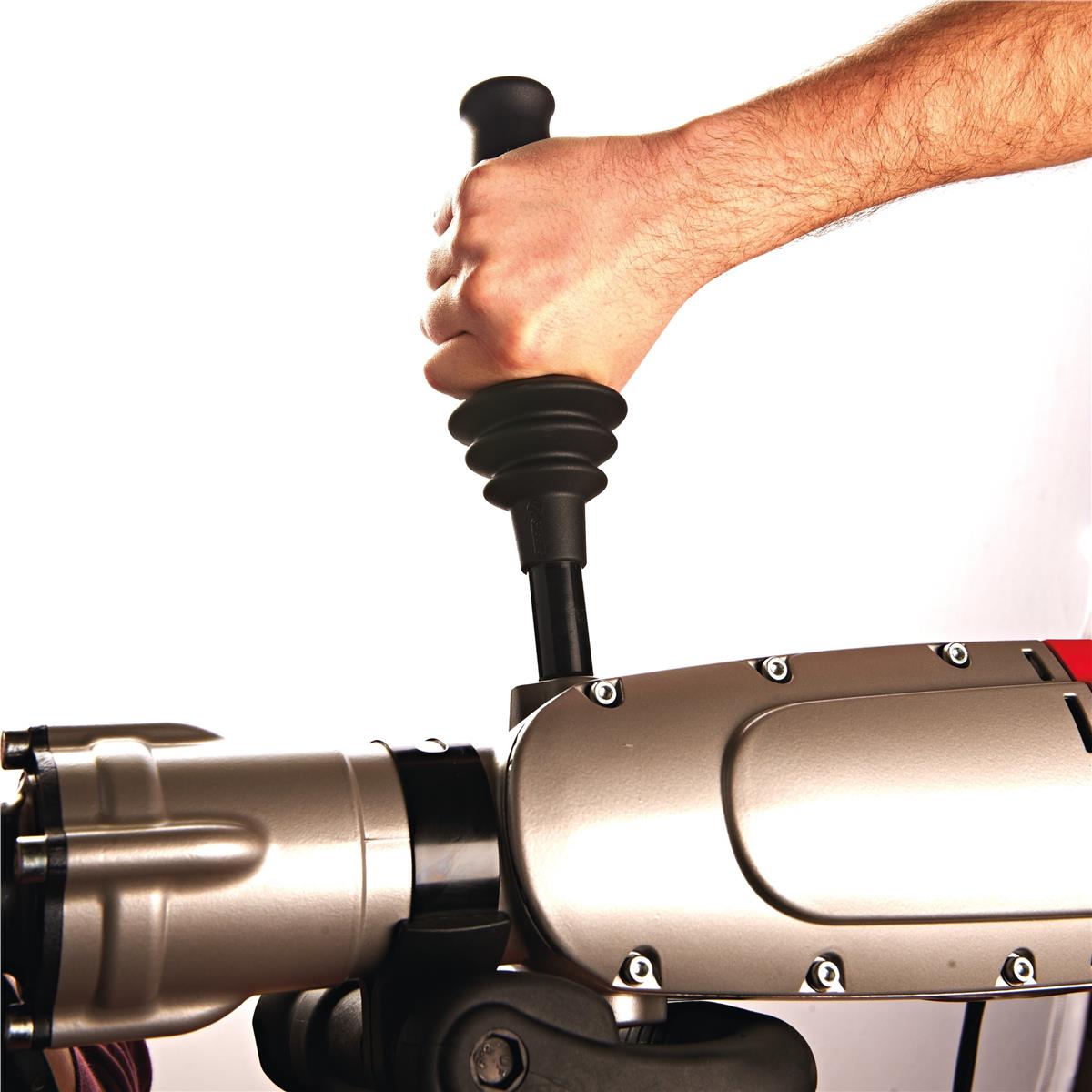 Milwaukee K 950 S Pnömatik Kırıcı & Delici (20 Joule) T4933375710