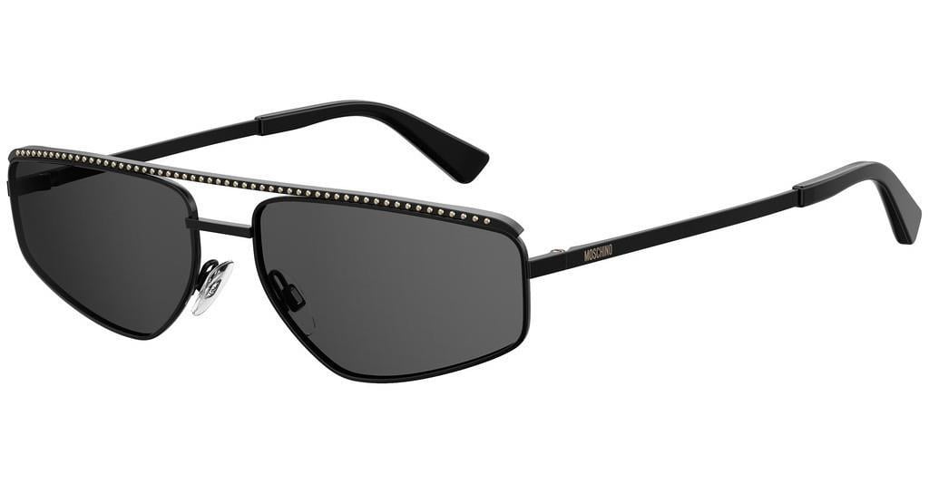 MOSCHINO M0S053/S 807IR GÜNEŞ GÖZLÜĞÜ | 40millionoptik