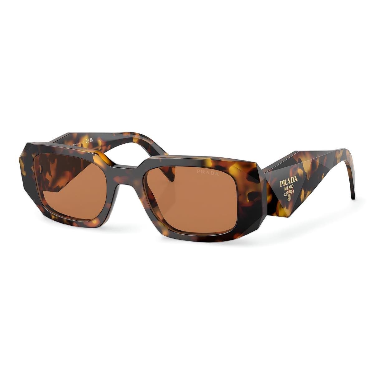 PRADA PR 17WS VAU2/Z1 49 HC GÜNEŞ GÖZLÜĞÜ | 40millionoptik