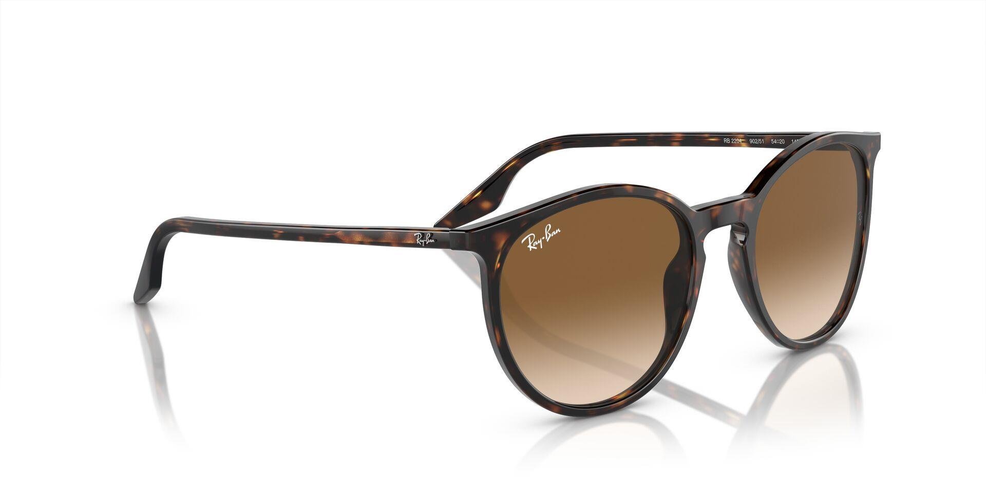 Ray-Ban RB 2204 902/51 54Ray-Ban RB 2204 902/51 54