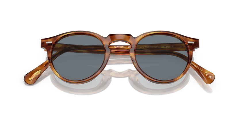 Oliver Peoples Gregory Peck OV 5217S 1483R8 47 Güneş Gözlüğü