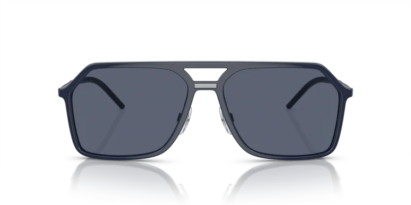 Dolce&Gabbana DG 6196 32942V 59 Polarize Güneş Gözlüğü | Actual Optik