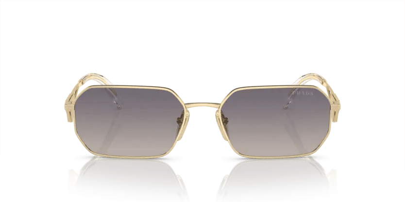 Prada PR A51S ZVN30C 58 Güneş Gözlüğü | Actual Optik