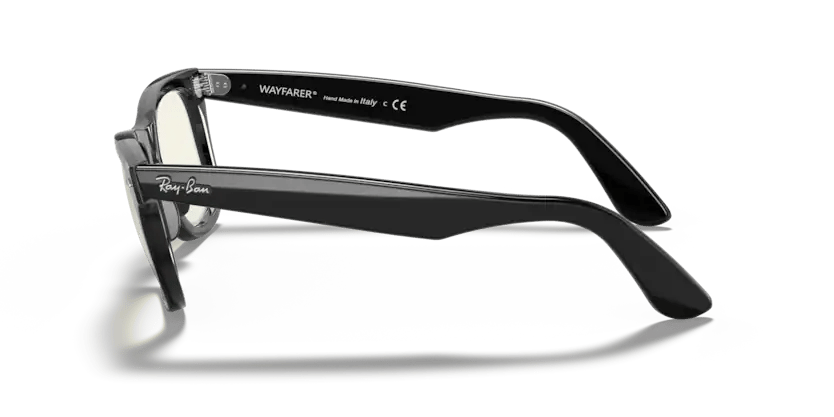 Ray-Ban Wayfarer RB 2140 901/5F 54 Fotokromik Güneş Gözlüğü