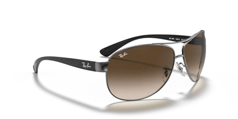 Ray-Ban RB 3386 004/13 63 <> 63mm 13mm 130mm