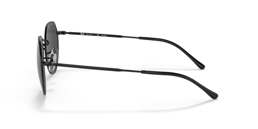 Ray-Ban Jack RB 3565 002/48 51 Polarize Güneş Gözlüğü | Actual Optik