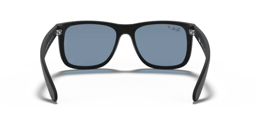 Ray-Ban Justin RB 4165 622/2V 55 Polarize <> 54mm 16mm 145mm