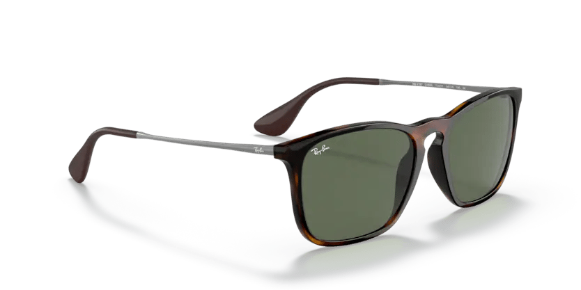 Ray-Ban Chris RB 4187 710/71 54 Güneş Gözlüğü | Actual Optik