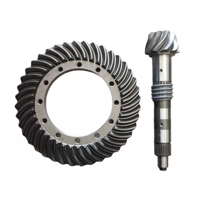 84326885 AYNA MAHRUTİ 9x40 Traktör Yedek Parça Avşar Otomotiv AYNA