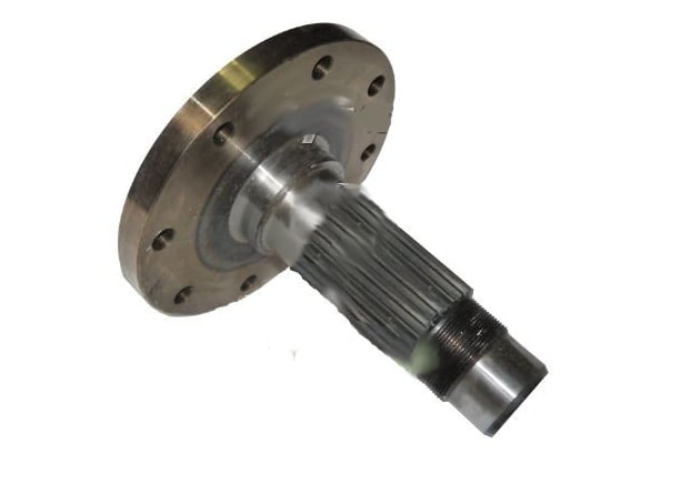 5089368 ARKA KISA AKS TD Serisi-Case CNH 00115089368 Traktör Yedek