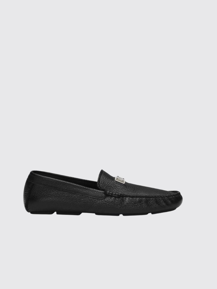 靴 dolce&gabbana archive pointed toe Loafer dolce&gabbana archive