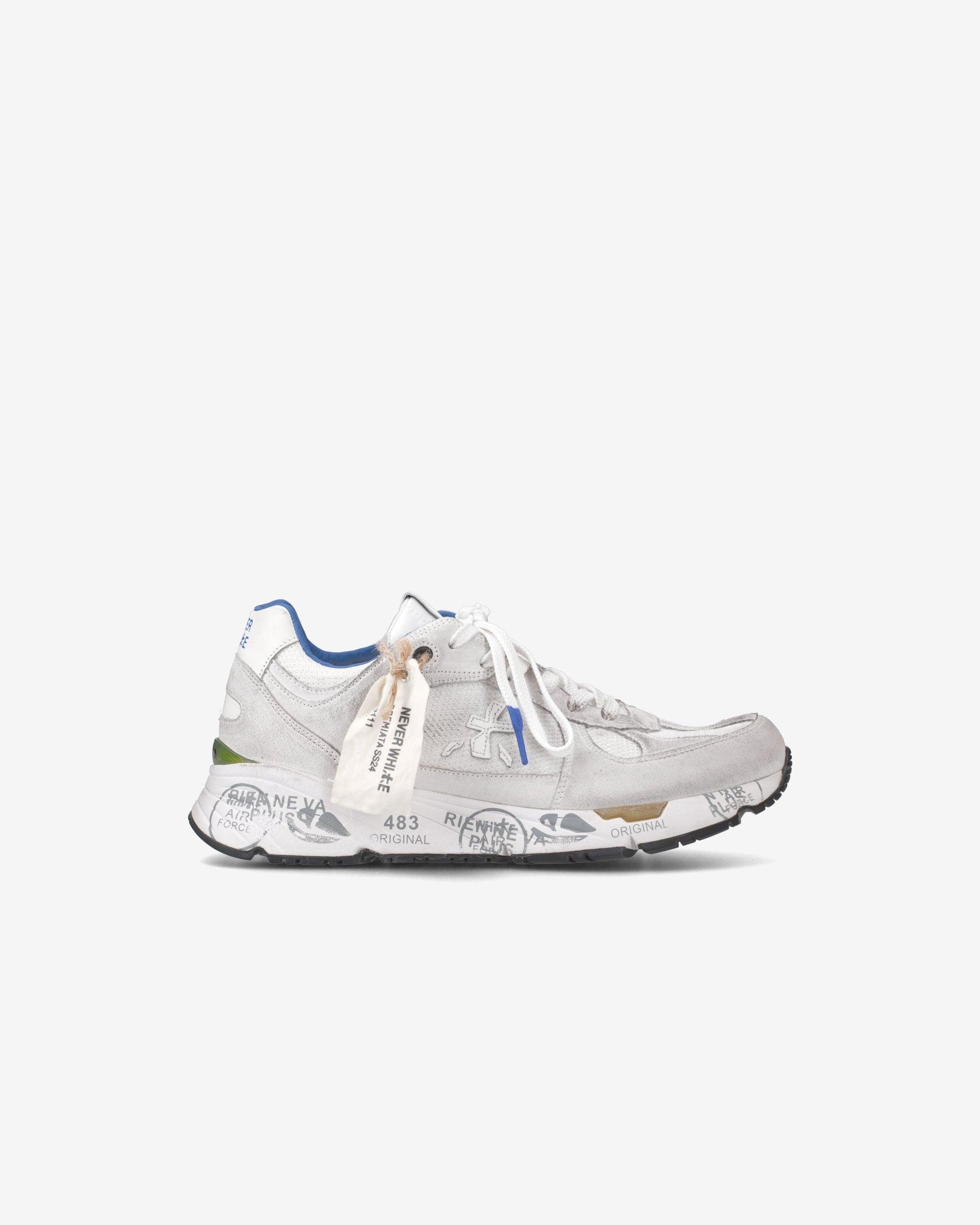 Premiata - Limited Edition Sneakers Mase 6621