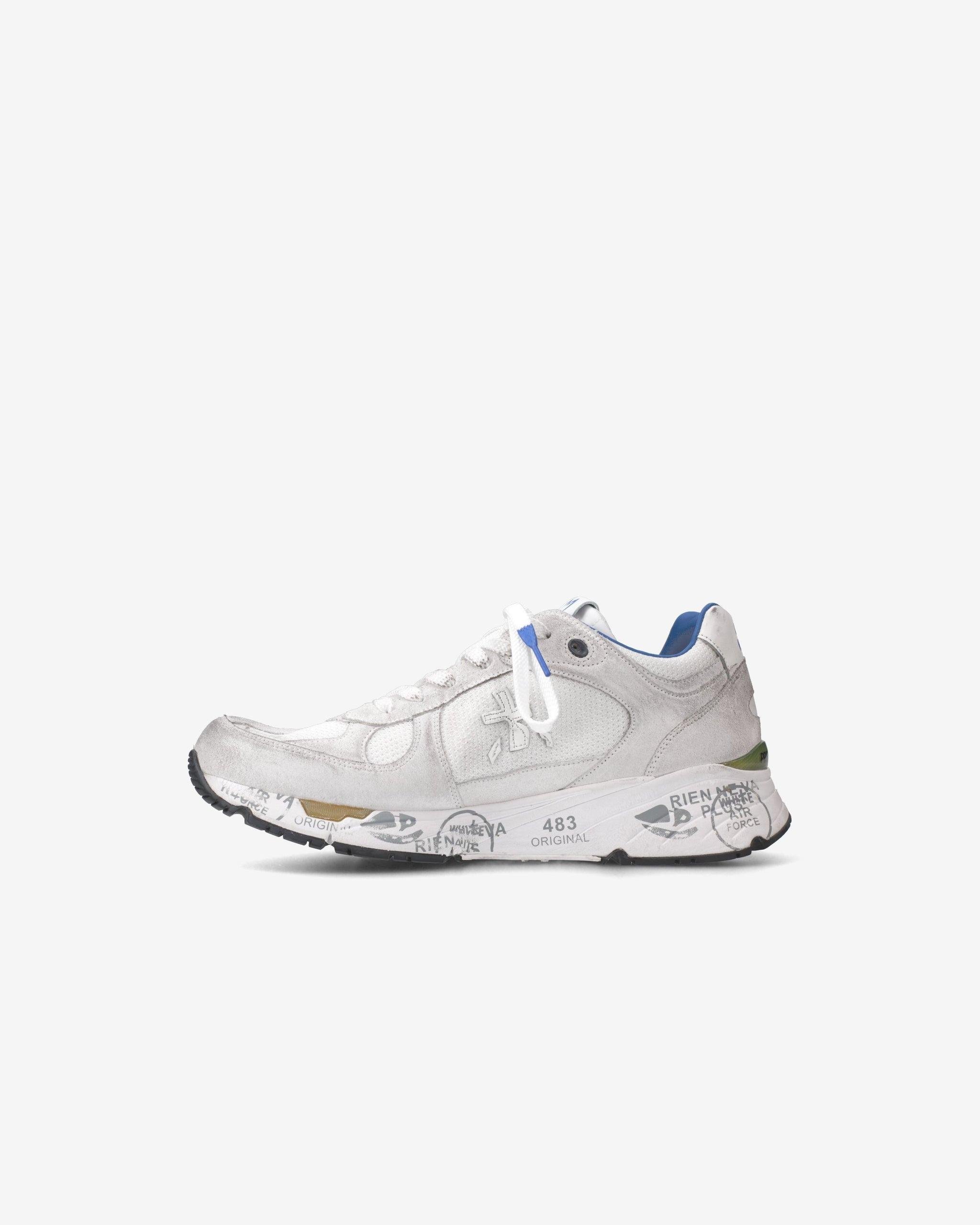 Premiata - Limited Edition Sneakers Mase 6621