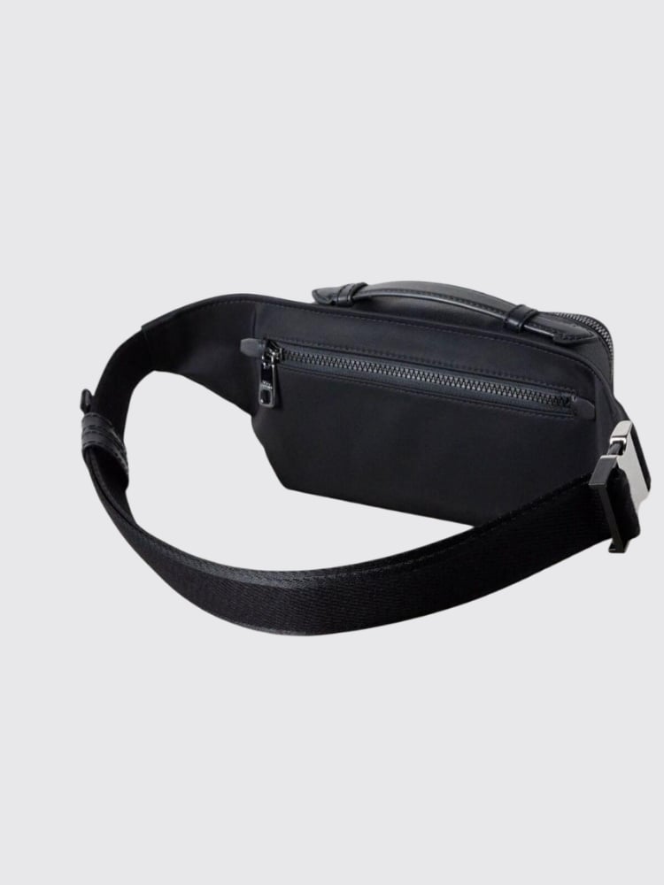 Dolce & Gabbana - Logo-Tag Belt Bag