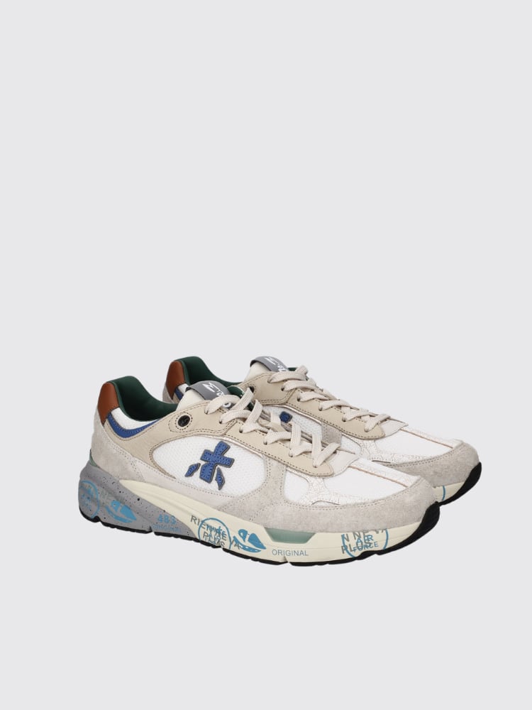 Premiata Sneakers Mase 25 8110