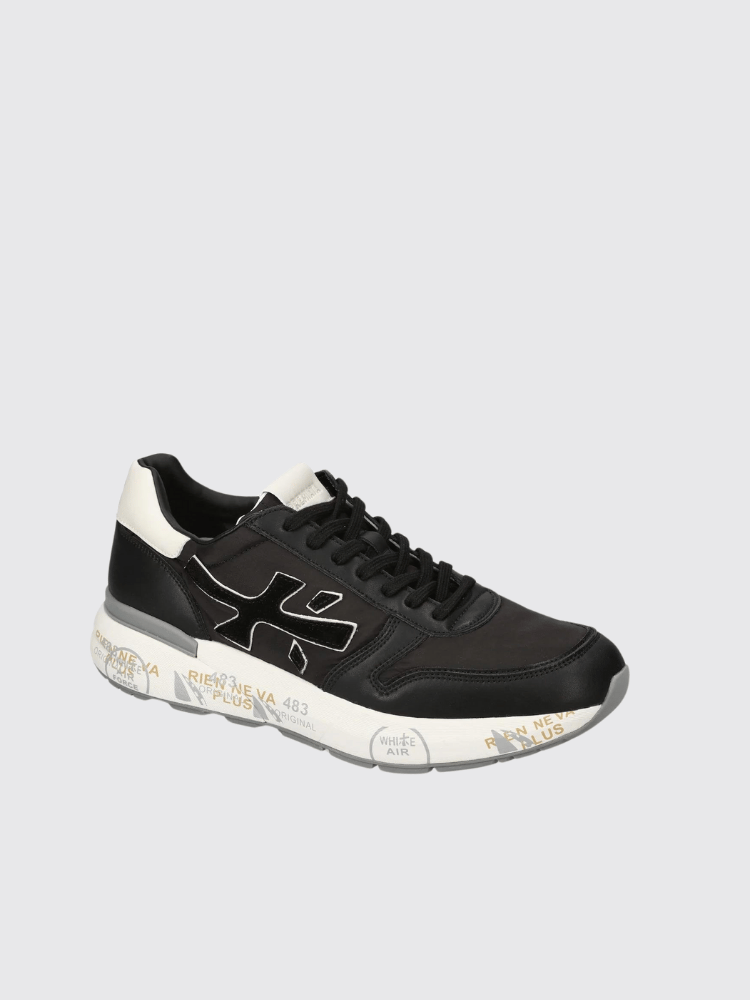 Premiata - Sneakers Mick 7249