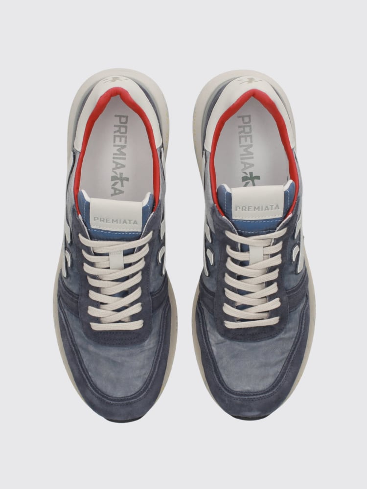 Premiata Sneakers Mick 8006