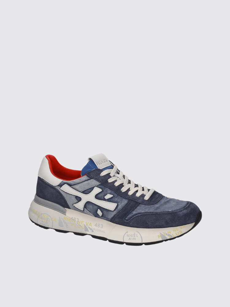 Premiata Sneakers Mick 8006