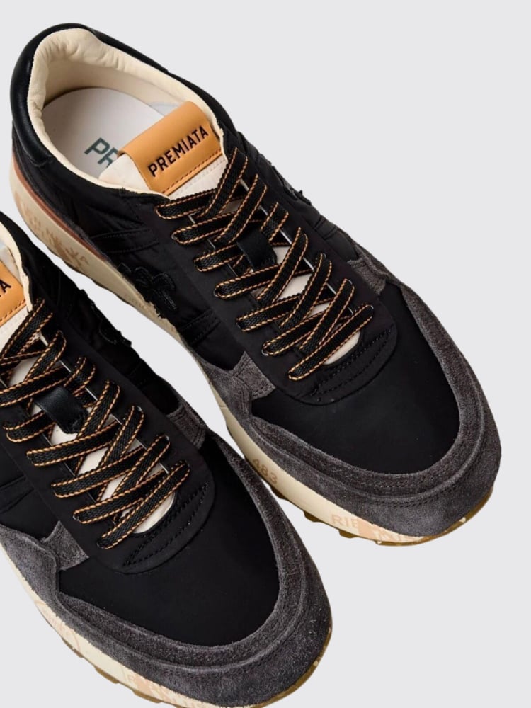 Premiata - Sneakers Landeck 6608