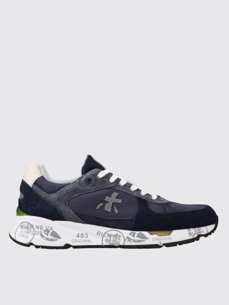 Premiata - Sneakers Mase 6626