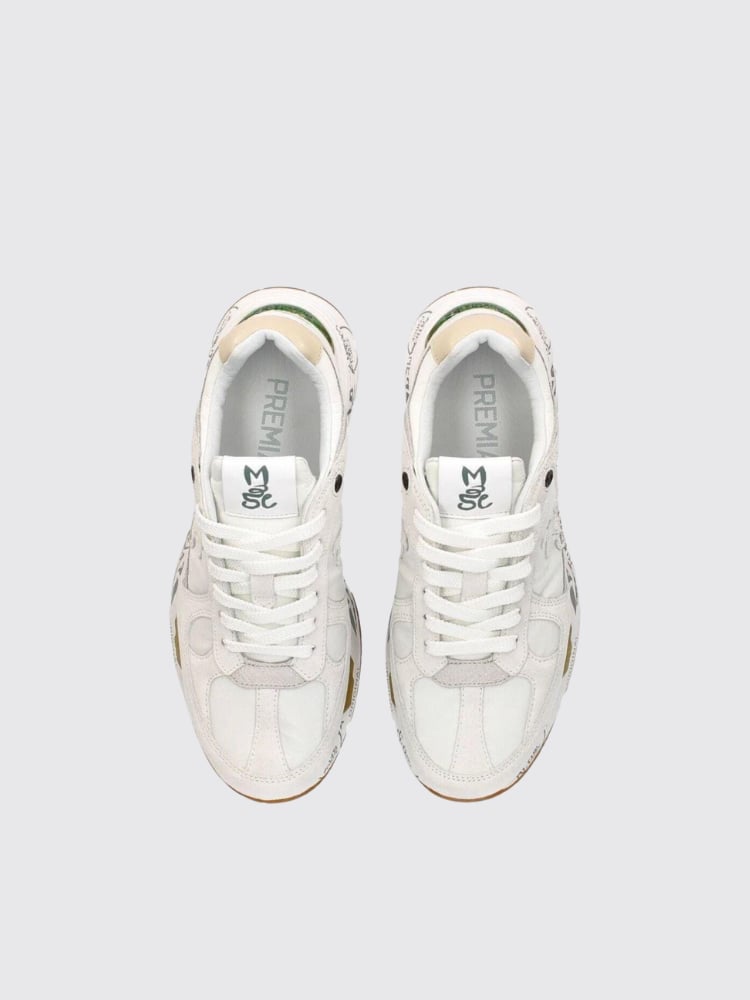 Premiata - Sneakers Mased 5661