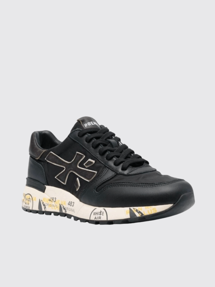 Premiata - Sneakers Mick 6418