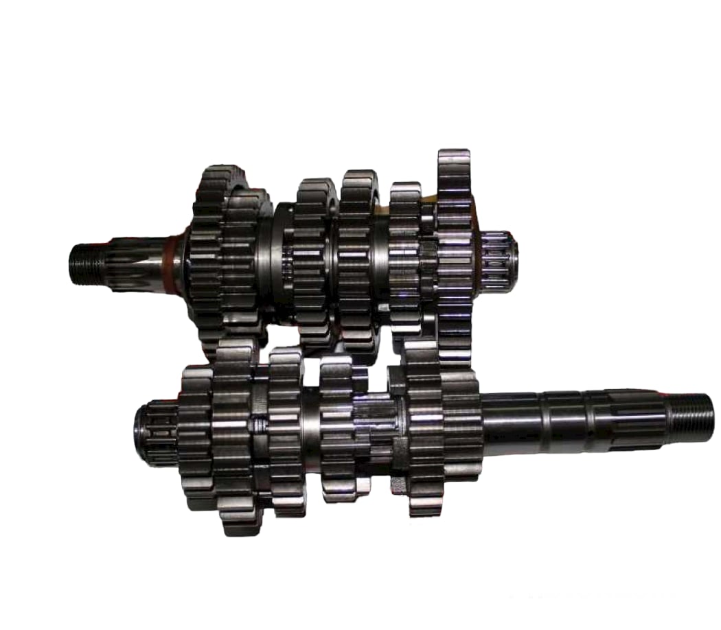 CF MOTO NK 400/650 NK ŞANZIMAN DİŞLİ SETİ OEM
