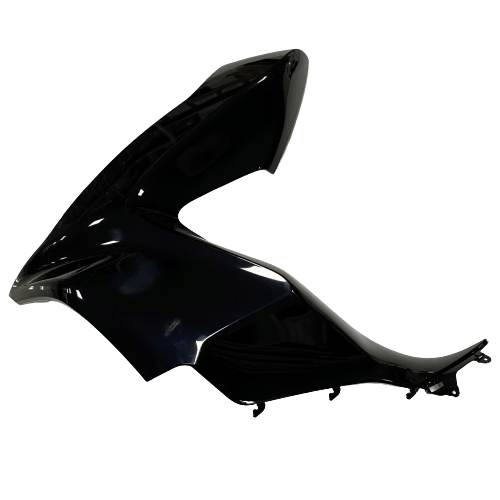 Honda PCX 125 Sol Ön Büyük Grenaj Parlak Siyah (2018-2020