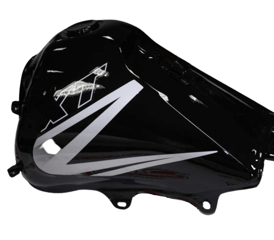 RAMZEY CROSS 200 KUBA RK200-R DEPO SİYAH
