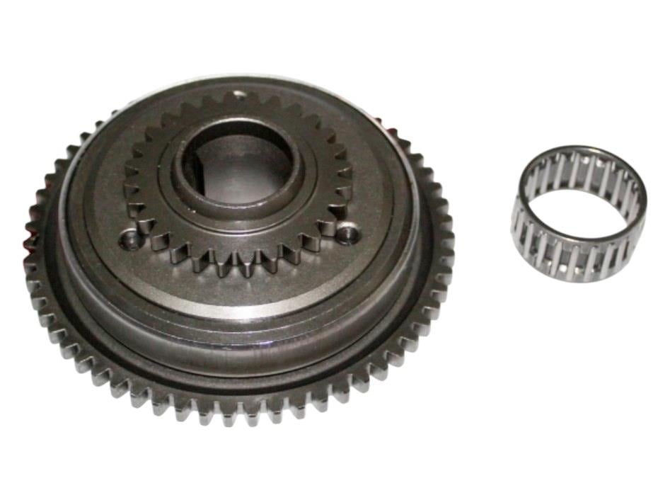 SYM FIDDLE 2 125 - VS 125 - VS 150 - SR 125 - ORBİT 2 125 - CROX