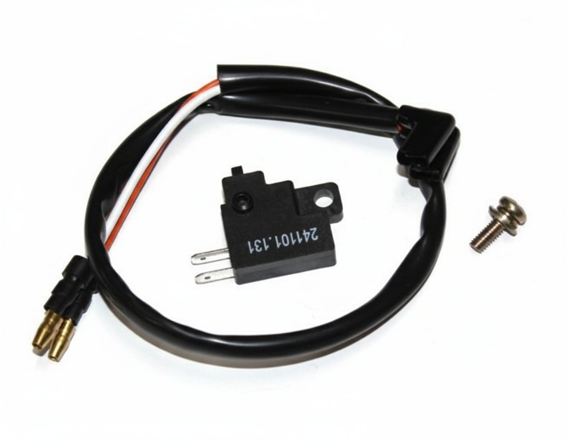 Tvs Jüpiter 125 - Ntorq 125 Ön Fren Müşürü Orijinal K6322310
