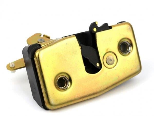 GNXfixt Türgriff Außen Fahrerseite Für VW Transporter T4 (1990-2003) Mit Schlüssel